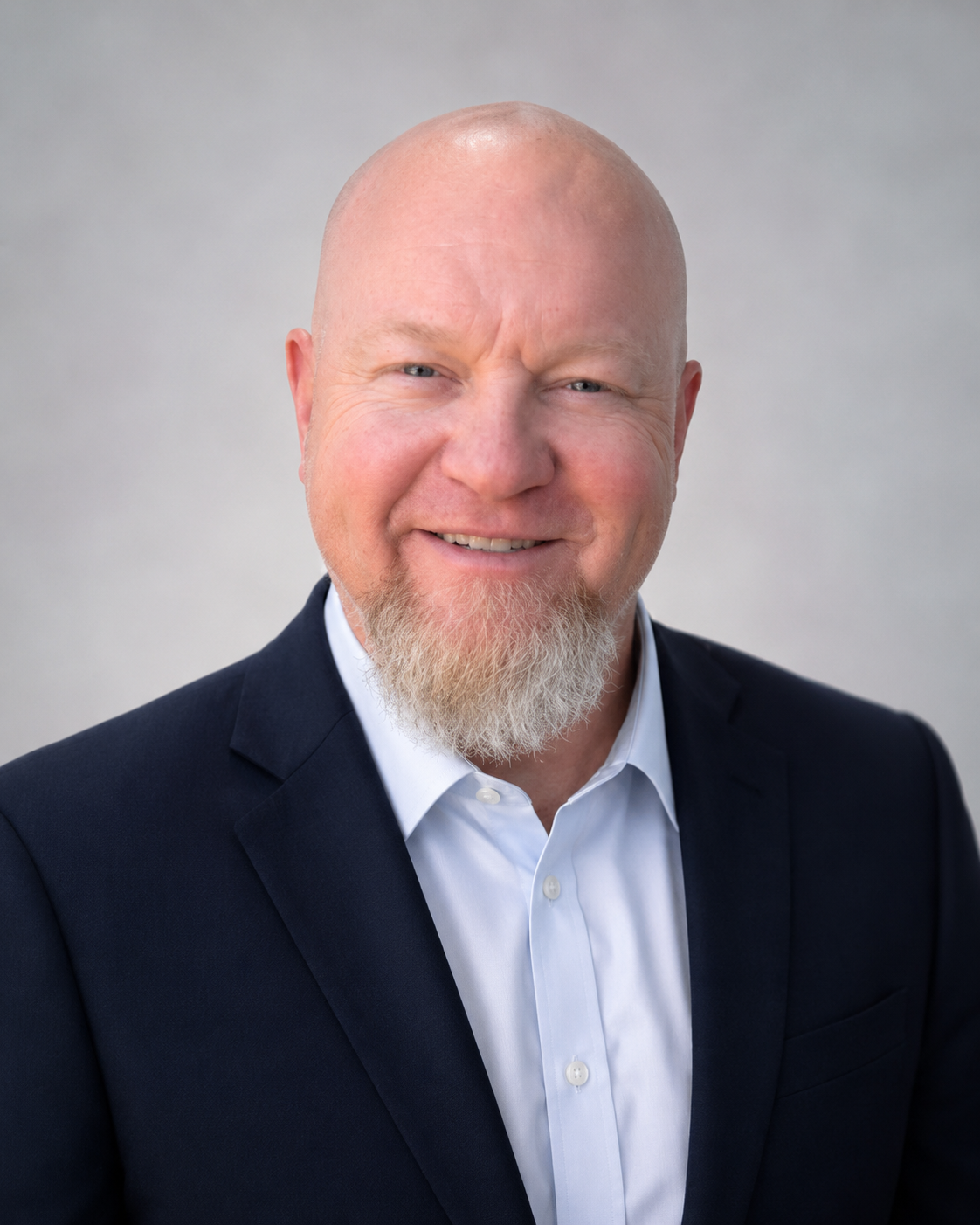 Kevin Phelps, CPA — Chief Financial Officer of WHB Engineers