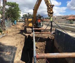 Construction Management - WHB Engineers